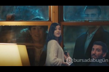 Sadakatsiz'de Ali ve Volkan yine yaptı yapacağını!