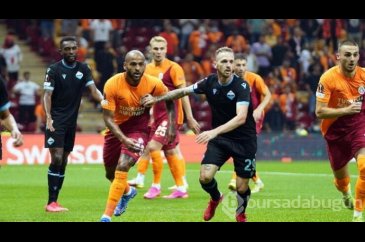 Galatasaray ikinci olursa muhtemel rakipleri belli oldu!