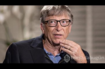 Bill Gates Kritik tarihi duyurdu!