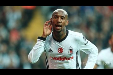 Talisca için resmi açıklama!