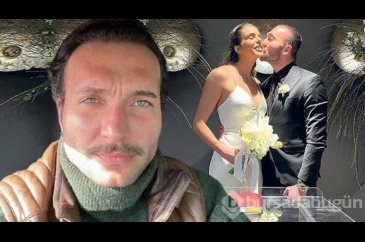 Görkem Sevindik bebeğinin fotoğrafını ilk kez paylaştı!