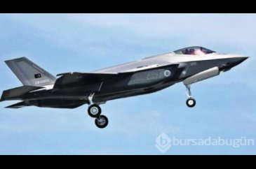 Rusya F-35'leri kör etmeyi başardı mı yoksa?