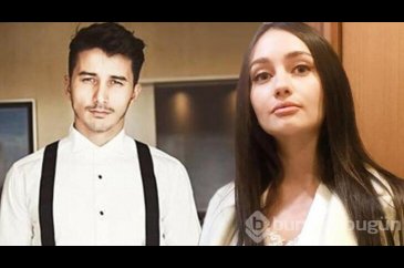 Asena Özkan Kaptanoğlu boşandı!