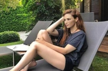  Mine Tugay'ı taciz eden zanlının cezası belli oldu!
