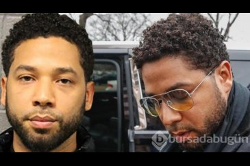 Jussie Smollett suçlu bulundu!