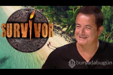 Acun Ilıcalı, Survivor 2022 All Star yarışmacılarını açıkladı