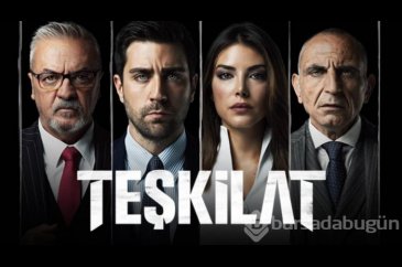 Teşkilat Serdar öldü mü, ayrılıyor mu?