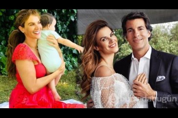Tülin Şahin'den Pedro de Noronha'ya 'mahrem fotoğraf' davası