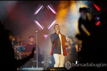Oğuzhan Koç'a büyük ilgi!
