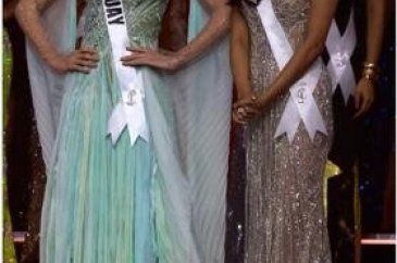 Hindistan güzeli Harnaaz Sandhu, 2021 Kainat Güzeli seçildi: 'Miyav...