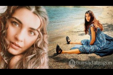 Tuba Büyüküstün'ün annesini gören gözlerine inanamadı
