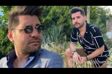 Ceyhun Fersoy gittiği mekanda saldırıya uğradı
