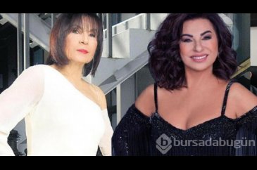 Nilgün Belgün'ün büyük pişmanlığı