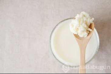 Kefir tüketmenin sağlığa faydaları
