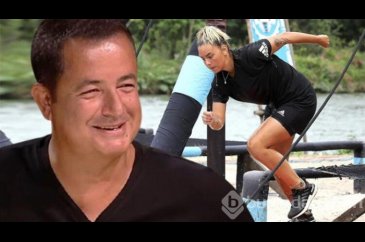 Kariyerinde ters köşe yapan Aycan Yanaç 'Survivor'ı seçti!
