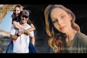 Jessica May'e eşinden 200 bin TL'lik hediye!