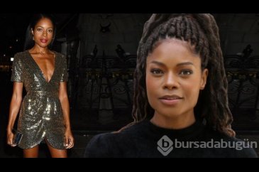Naomie Harris tacize uğradığını açıkladı!