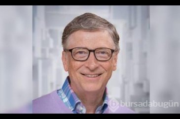Bill Gates'ten çok konuşulacak 2022 tahmini
