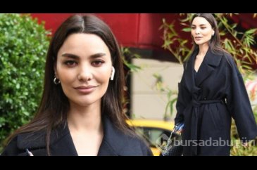 Hazal Filiz Küçükköse istediği rolü açıkladı

