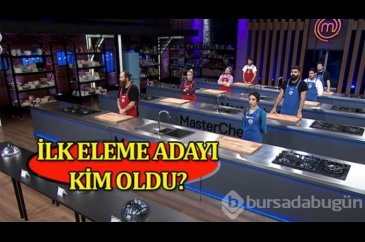 MasterChef'te 14 Aralık dokunulmazlığı kim kazandı? 
