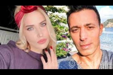 Mustafa Sandal ile Melis Sütşurup nikah masasına oturuyor