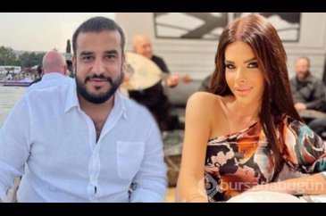 Eski eşiyle barışan Damla Ersubaşı: Mutlu olmayı tercih ettik!
