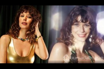 Beren Saat'in kıyafetinin fiyatı dudak uçuklattı!
