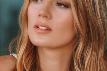 Gizem Karaca'nın paylaşımı estetik iddialarını alevlendirdi!