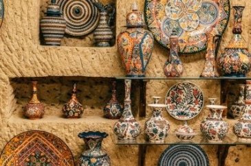 Türkiye'nin meşhur bit pazarları
