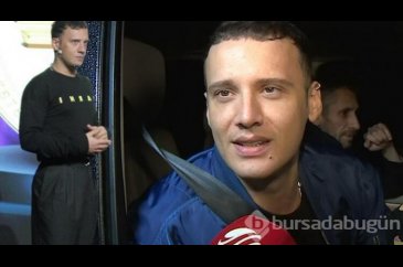 Edis: Grammy'i alırsam Token yakacağım!
