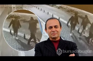 Ayhan Sicimoğlu Moda'daki çiş skandalını paylaştı! 