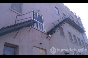 Bu kadarına pes dedirtecek mimarlık hataları...
