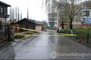 Bartın Irmağı taşma noktasına geldi!