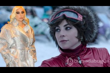 Lady Gaga'dan 'House of Gucci' itirafı!