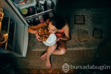 Duygusal yemek yemeyle savaşma yolları!