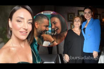 Sevcan Orhan'dan evlilik açıklaması!