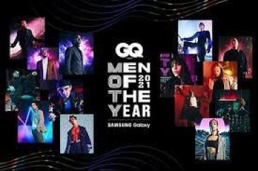 GQ Men Of The Year 2021 ödülleri sahiplerini buldu!