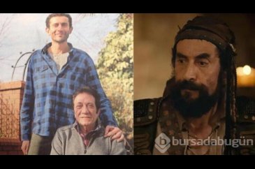İzzet Altınmeşe'nin oğlu Ali Murat Altunmeşe hayatını kaybetti
