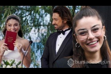 Ayça Ayşin Turan'dan 'evlilik' iddialarına cevap!