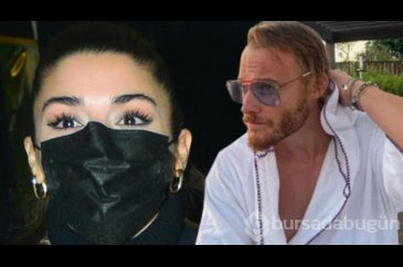 Hande Erçel: O gün gelirse neden olmasın!
