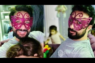 Tarkan: Yakında beni makyajlı, ojeli görürseniz şaşırmayın
