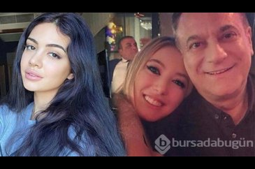 Ece Ronay'dan Mehmet Ali Erbil'e: 'Kendi kızı benden 3-5 kat dekolt...