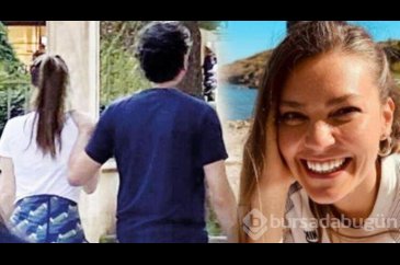 Aslı Enver ve Sarp Batur ayrıldı!