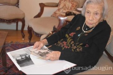 Türkiye'nin ilk kadın ortodontisti Ayşe Mayda hayatını kaybetti

