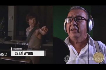 Usta oyuncu Sezai Aydın hayatını kaybetti
