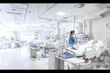 Çin'de 'hemorajik ateş' salgını alarmı

