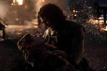 Game of Thrones Tarihinin En Oha Dedirten 20 Sahnesi!
