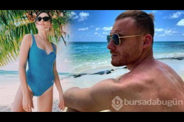 Hande Erçel'den ayrılık sorularına cevap...