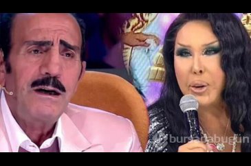 Mustafa Keser'den Bülent Ersoy'a karşı hamle!