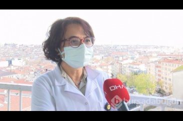 Bilim Kurulu üyesinden korkutan açıklama...